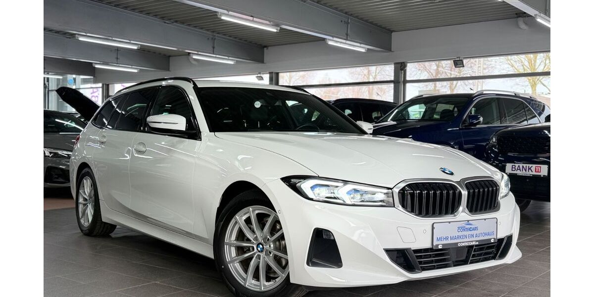 BMW 318 41.540 km 29.999 &euro; Werl 59457