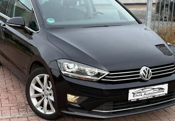 VW Golf 150.000 km 8.850 &euro; Selm 59379
