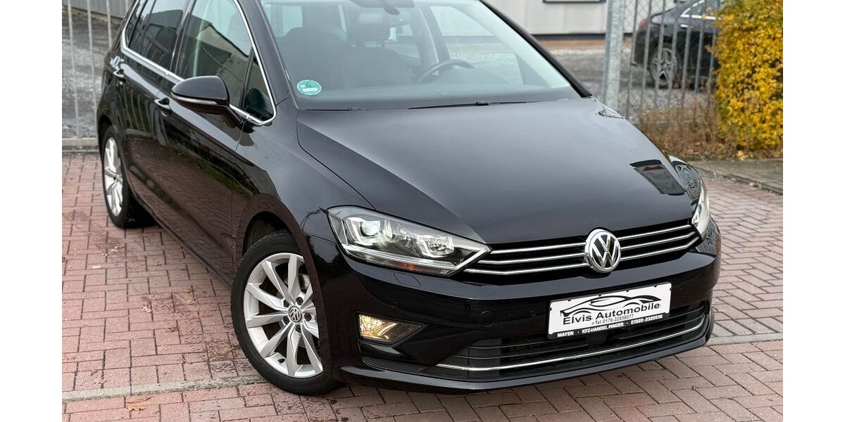VW Golf 150.000 km 8.850 &euro; Selm 59379