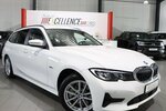 BMW 330e Touring Advantage / VOLL-LEDER-SPORT / LED 95.000 km 24.577 &euro; Hamm 59077