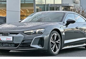 Audi e-tron GT 4.490 km 72.970 &euro; Neubeckum 59269