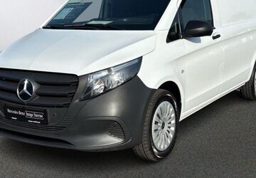 Mercedes-Benz Vito 35.550 km 30.881 &euro; Hamm 59067