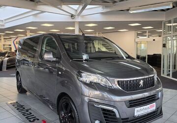 Peugeot Traveller 187.550 km 13.950 &euro; Hamm 59065