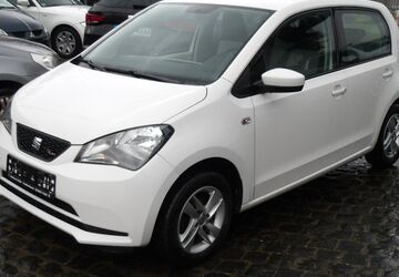 Seat Mii 118.000 km 3.999 &euro; Lünen 44532