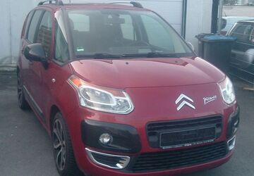 Citroen C3 297.124 km 2.750 &euro; Soest 59494