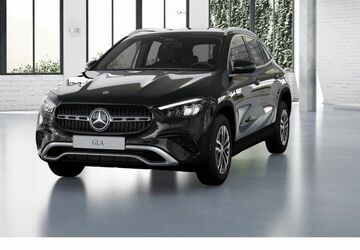 Mercedes-Benz GLA 200 17.858 km 33.740 &euro; Ahlen 59229