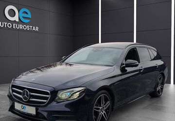Mercedes-Benz E 220 119.000 km 28.950 &euro; Hamm 59077