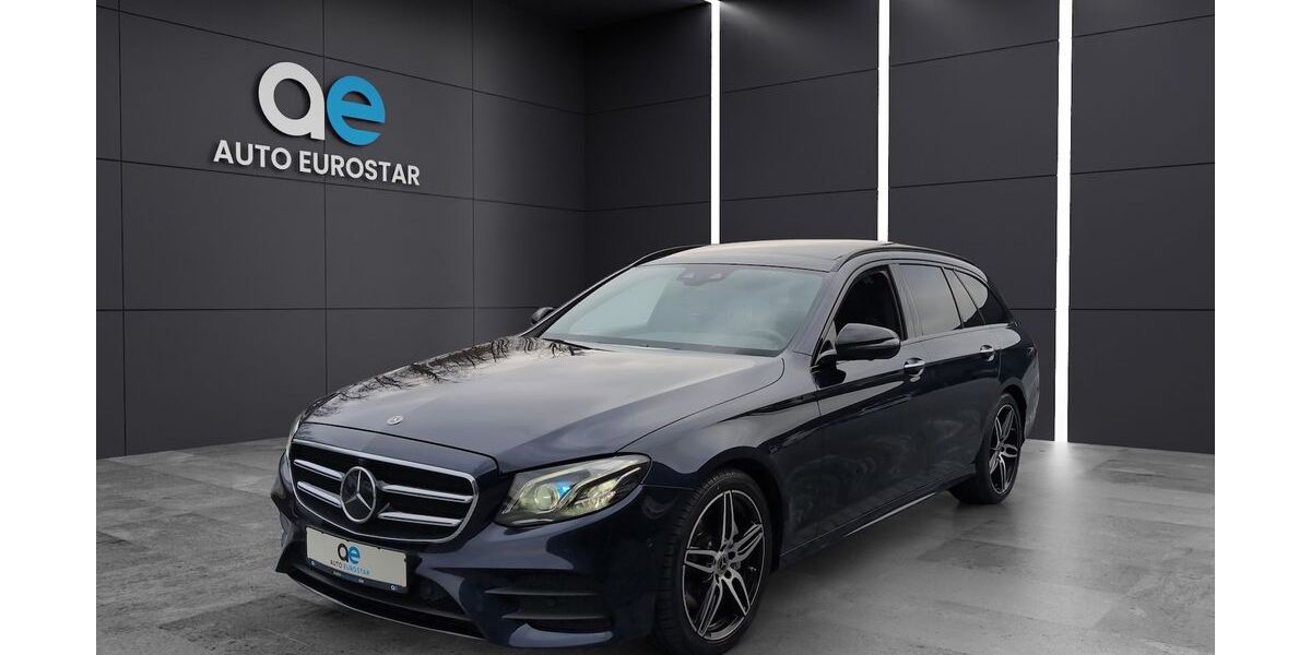 Mercedes-Benz E 220 119.000 km 28.950 &euro; Hamm 59077