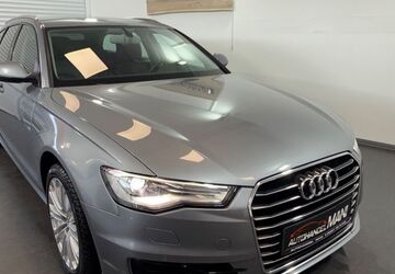 Audi A6 120.539 km 17.990 &euro; Soest 59494
