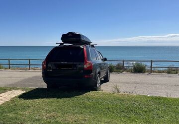Volvo XC90 316.000 km 5.550 &euro; Hamm 59067