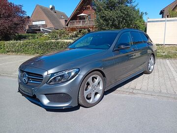 Gebrauchte Mercedes-Benz C 250