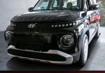 Hyundai INSTER 4.392 km 22.950 &euro; Hamm 59067