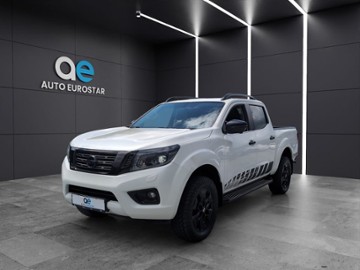 Gebrauchte Nissan Navara