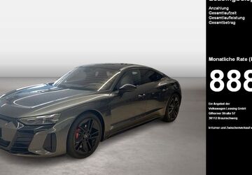 Audi e-tron GT 55.500 km 70.945 &euro; Oelde (Stromberg) 59302
