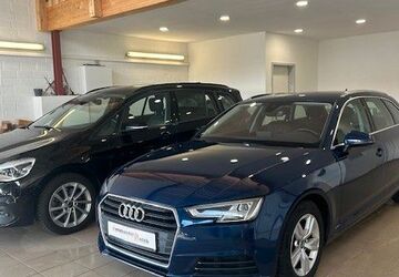 Audi A4 178.000 km 14.900 &euro; Waltrop 45731