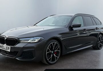 BMW 540 54.350 km 50.480 &euro; Hamm 59067