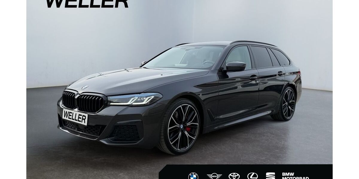 BMW 540 54.350 km 50.480 &euro; Hamm 59067