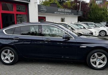 BMW 530 150.000 km 16.990 &euro; Hamm 59065