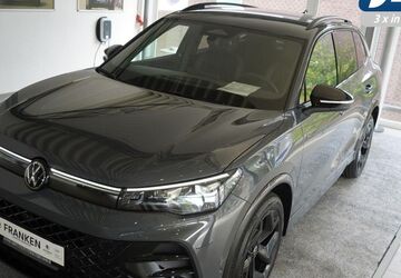 VW Tiguan 6.000 km 43.970 &euro; Hamm 59065