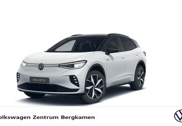 VW ID.4 8.803 km 42.733 &euro; Bergkamen 59192