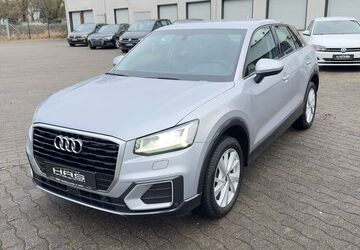 Audi Q2 79.000 km 16.490 &euro; Hamm 59067