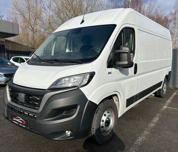 Gebrauchte Fiat Ducato