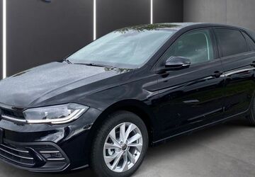 VW Polo 13.500 km 22.990 &euro; Werl 59457