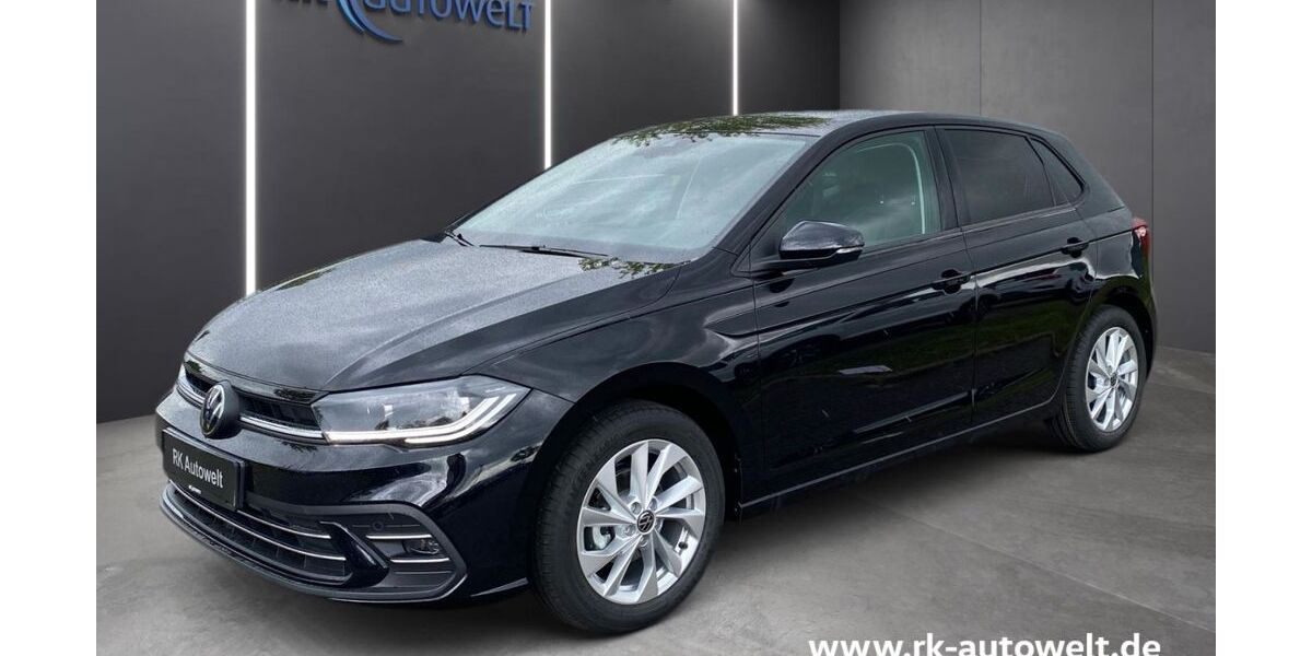 VW Polo 13.500 km 22.990 &euro; Werl 59457