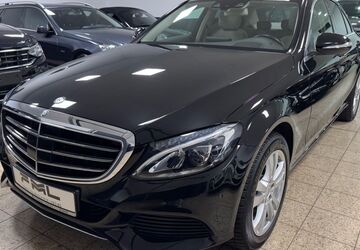Mercedes-Benz C 300 143.738 km 18.900 &euro; Selm 59379