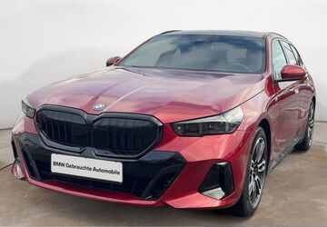 BMW 550 34.313 km 70.890 &euro; Werne 59368