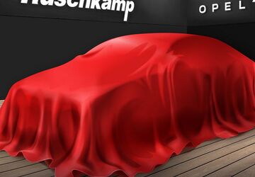 Opel Crossland (X) 23.634 km 14.980 &euro; Lünen 44532