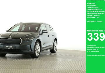 Skoda Enyaq 83.871 km 27.955 &euro; Oelde (Stromberg) 59302