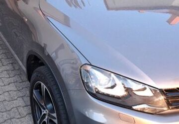 VW Touareg 197.200 km 11.500 &euro; Nordkirchen 59394