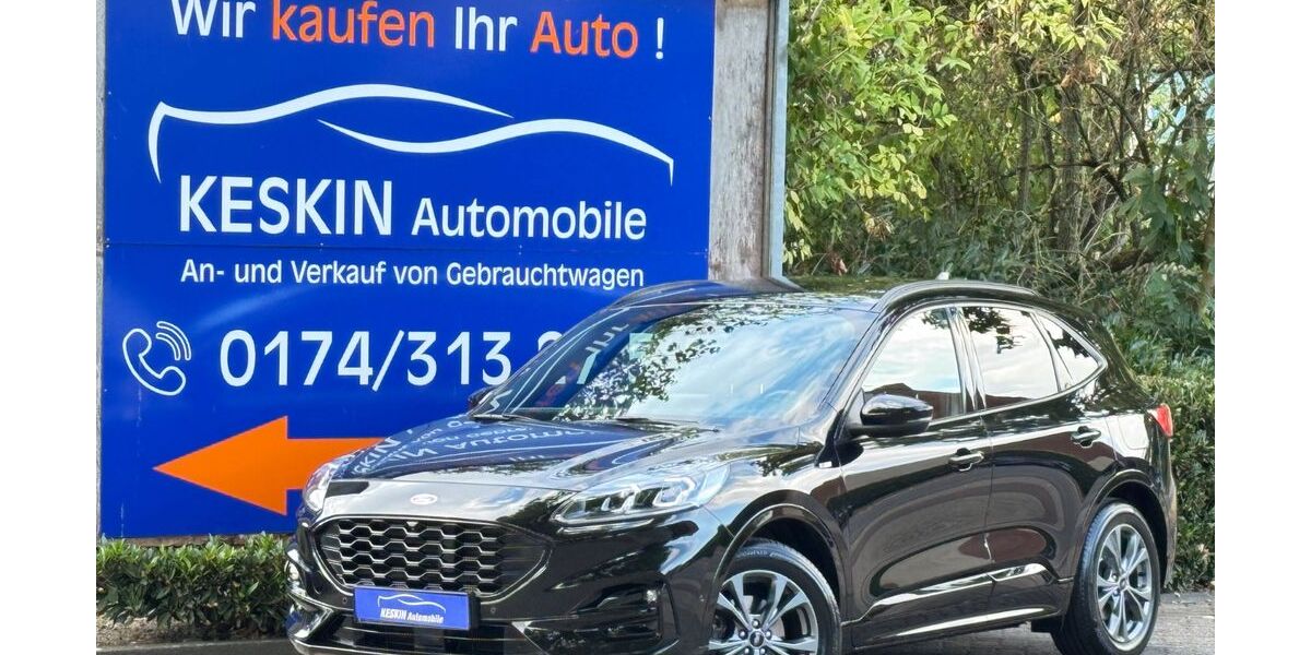 Ford Kuga 150.000 km 15.990 &euro; Ahlen 59227