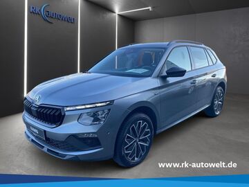 Gebrauchte Skoda Kamiq