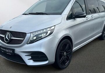 Mercedes-Benz V 300 94.553 km 57.350 &euro; Hamm 59067