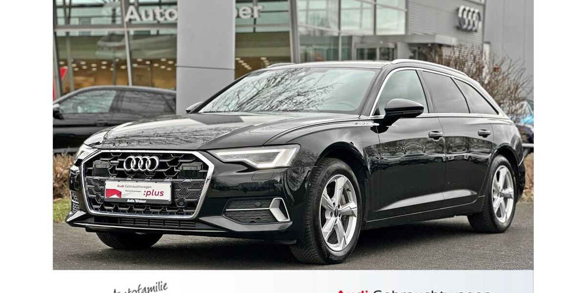 Audi A6 30.590 km 47.880 &euro; Neubeckum 59269