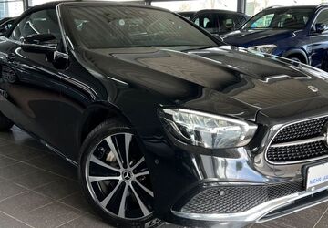 Mercedes-Benz E 400 116.615 km 44.950 &euro; Werl 59457