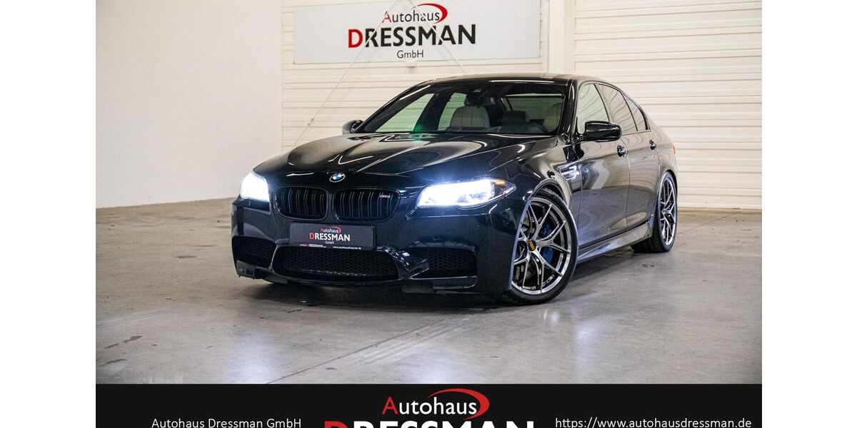 BMW M5 196.508 km 28.404 &euro; Hamm 59067