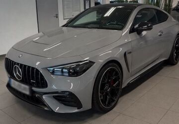 Mercedes-Benz CLE 53 AMG 2.500 km 99.950 &euro; Hamm 59065