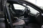 Audi A4 Avant 45 TFSI Q COMPETITION S-LINE BLACK 98.000 km 33.444 &euro; Hamm 59077