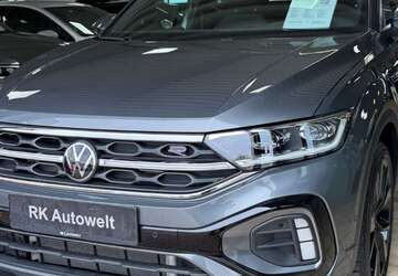 VW T-Roc 6.860 km 38.990 &euro; Soest 59494