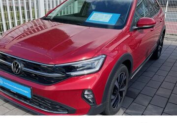 VW Taigo 10.469 km 26.998 &euro; Soest 59494