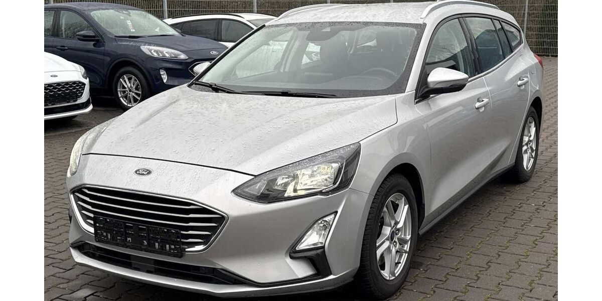 Ford Focus 146.546 km 11.600 &euro; Fröndenberg 58730
