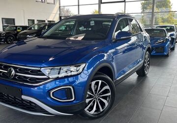 VW T-Roc 4.200 km 31.370 &euro; Lünen 44536
