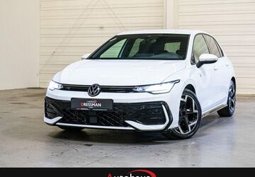 VW Golf 33.350 km 24.854 &euro; Hamm 59067