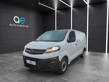 Gebrauchte Opel Vivaro