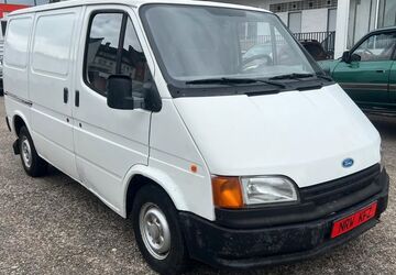 Ford Transit 95.847 km 2.500 &euro; Hamm 59067