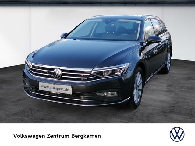 VW Passat Variant 119.674 km 20.341 &euro; Bergkamen 59192