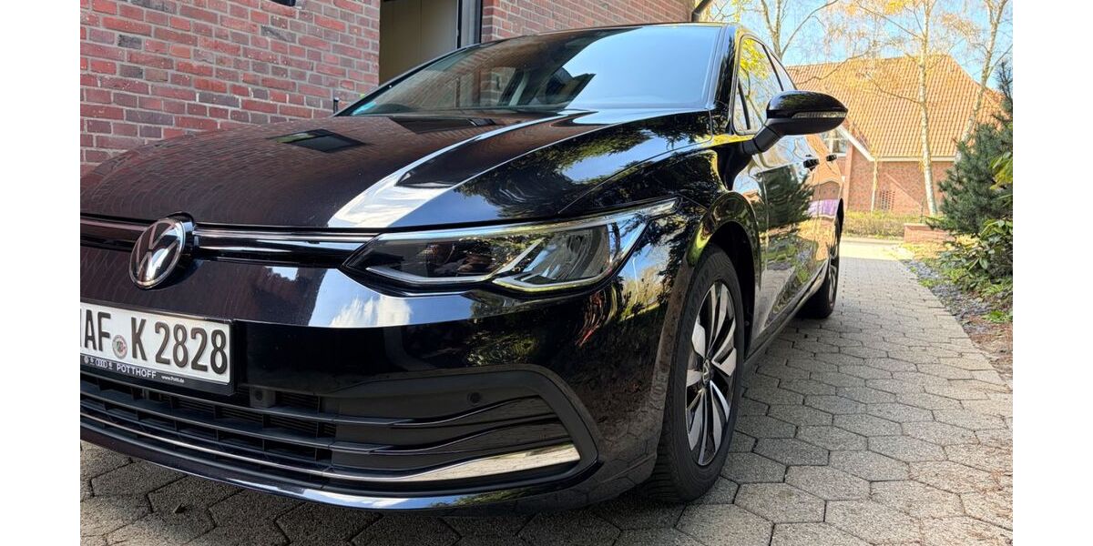 VW Golf 68.300 km 19.900 &euro; Drensteinfurt 48317
